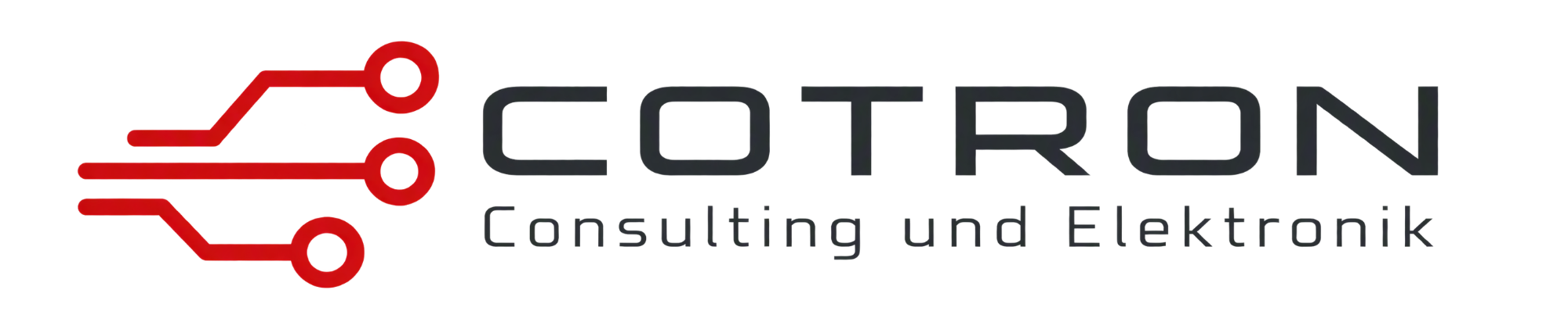 COTRON - Consulting und Elektronik